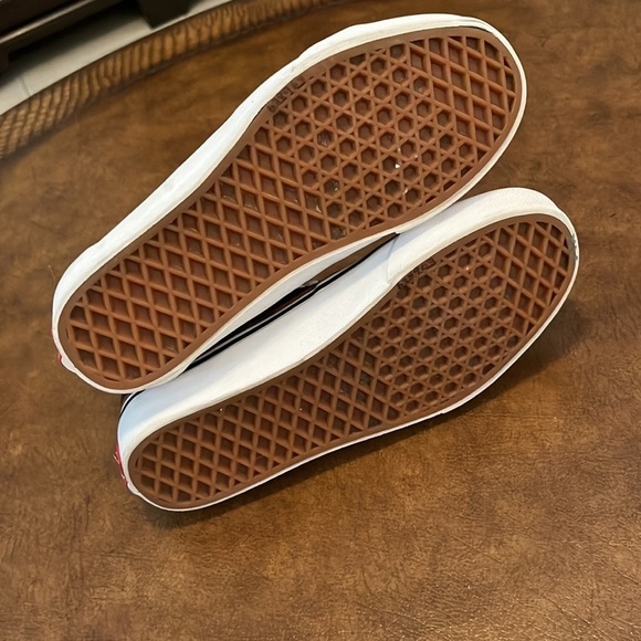 Vans Sk8-Hi Tapered Skate Shoe Tiger Unisex Women’s Size 7 - Picture 5 of 7